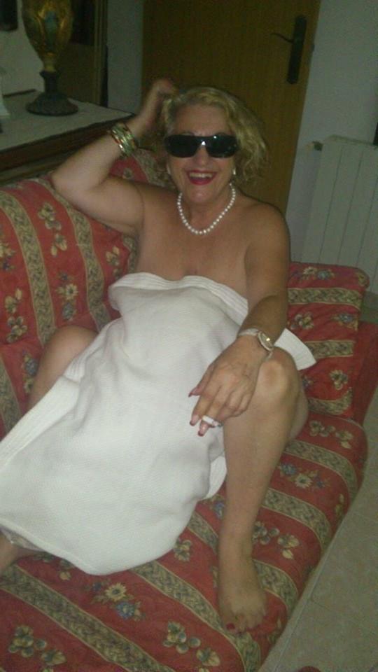 14P hot granny friend