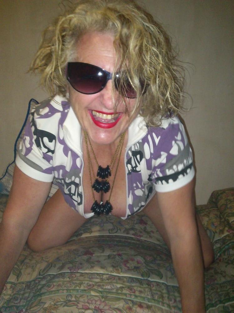 14P hot granny friend
