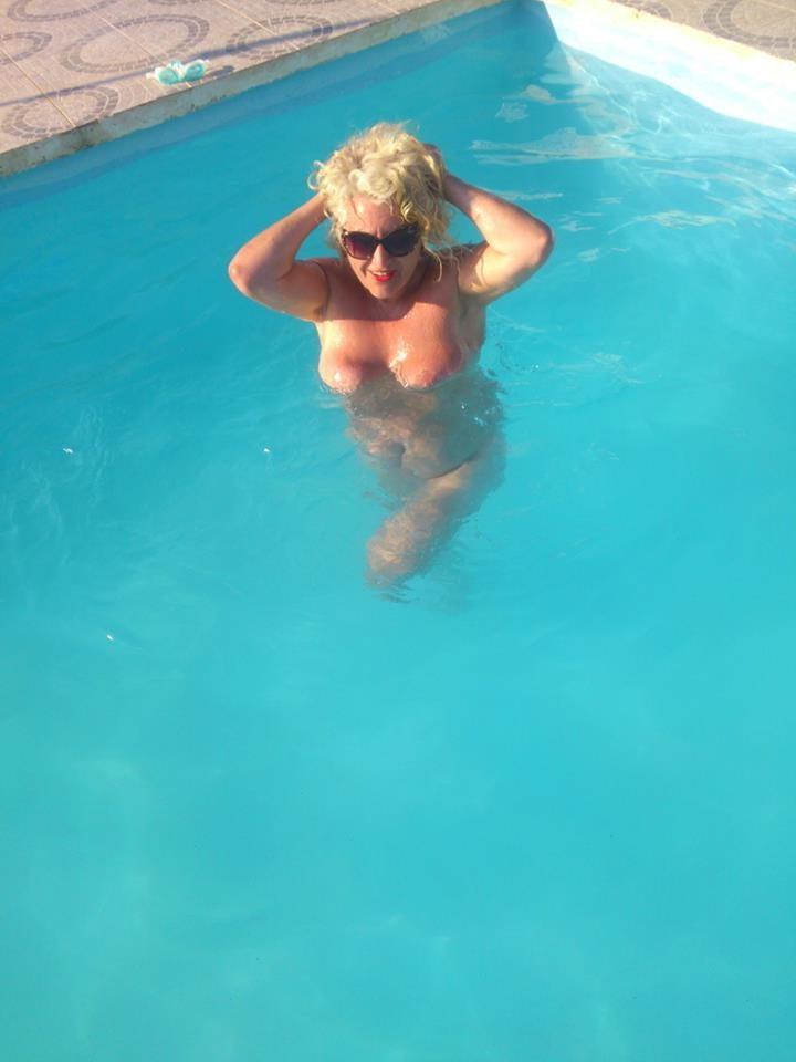 14P hot granny friend