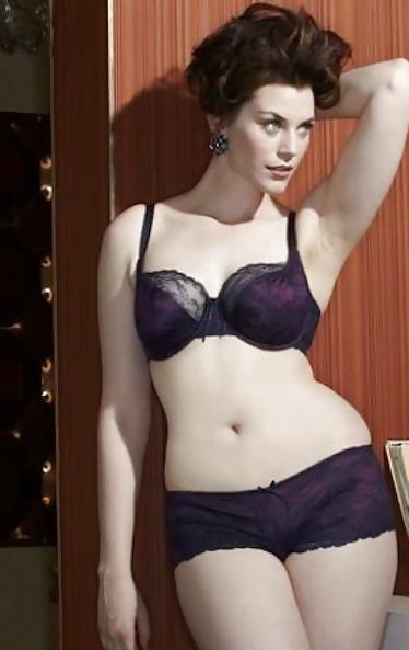 15P Slap's Lingerie Special
