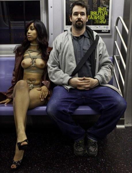 25P How to Treat Your Negro Slave PT. 2