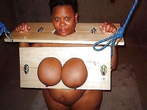 25P How to Treat Your Negro Slave PT. 2
