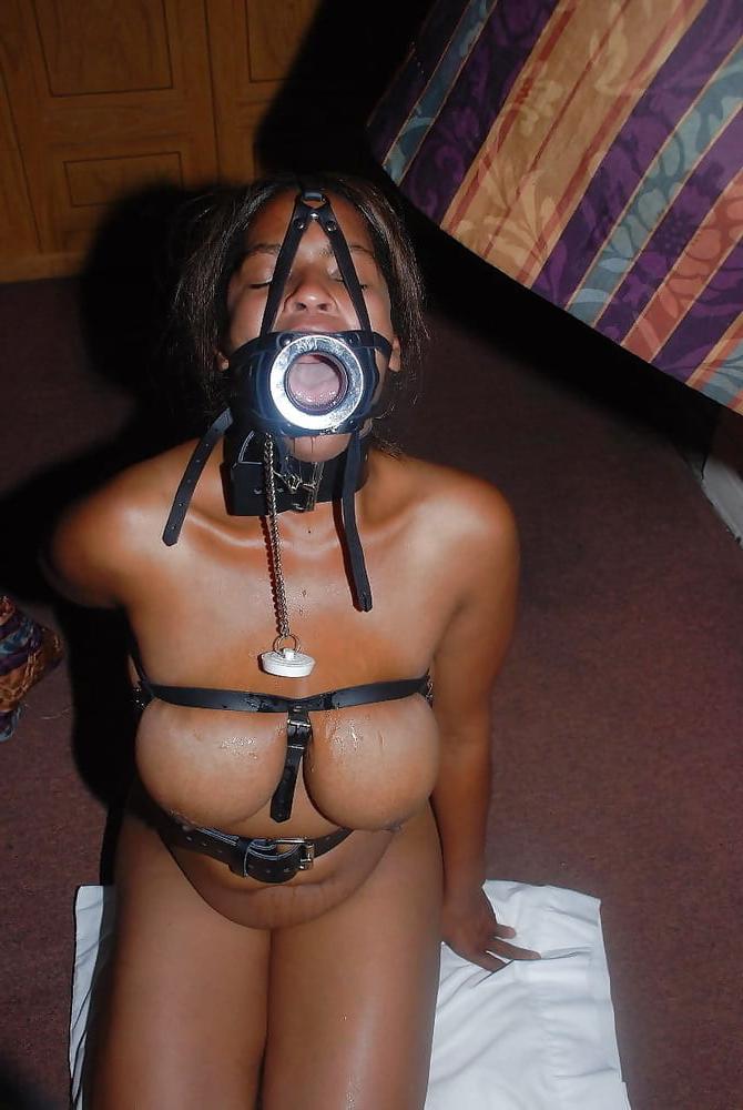 25P How to Treat Your Negro Slave PT. 2