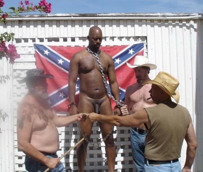 25P How to Treat Your Negro Slave PT. 2