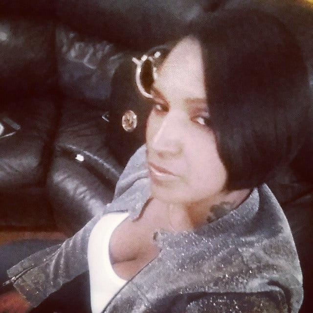 8P My friend's sister
