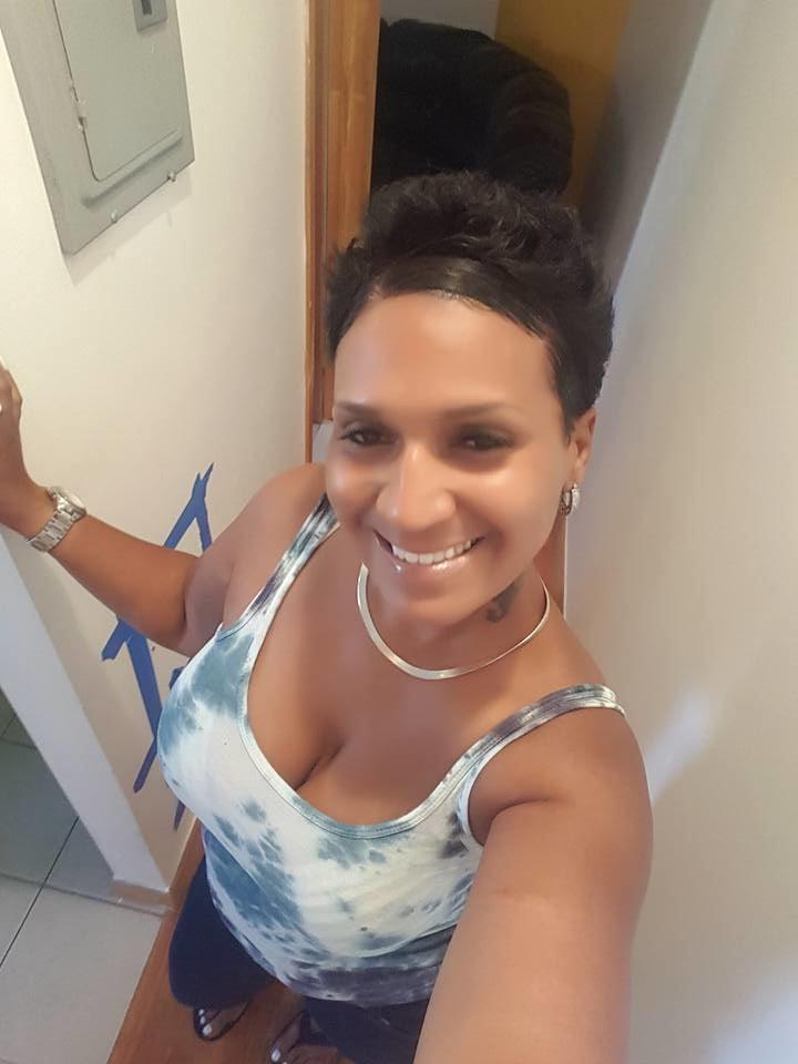 8P My friend's sister