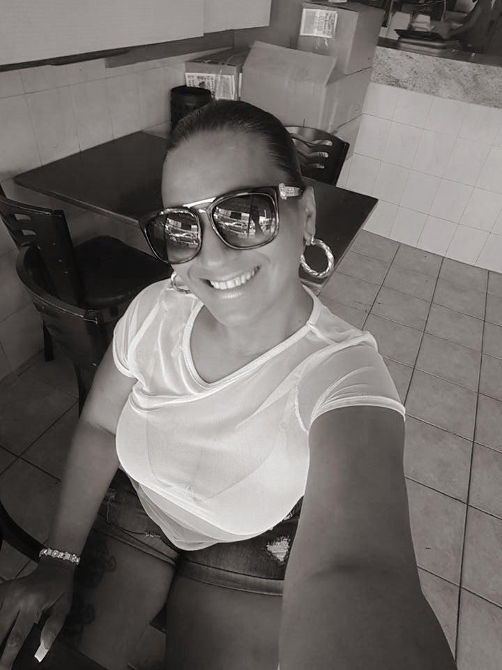 8P My friend's sister