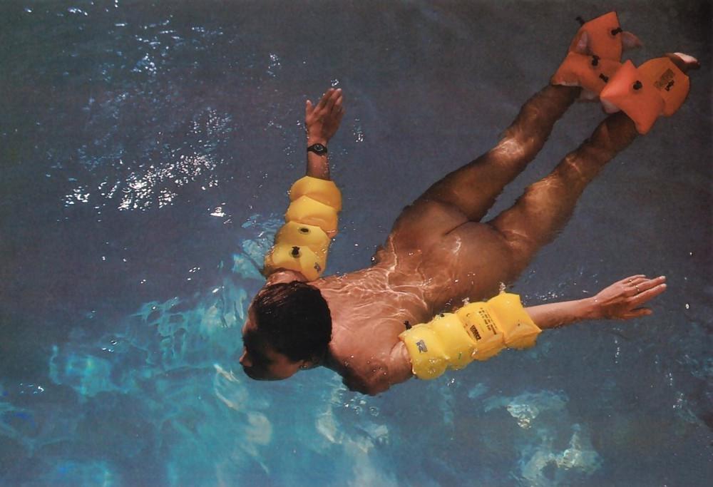 25P Skinny Dipping LII by bootsandballs