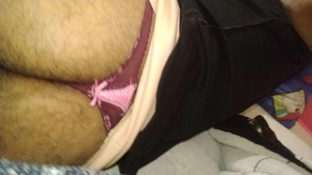 18P Sissy.novata
