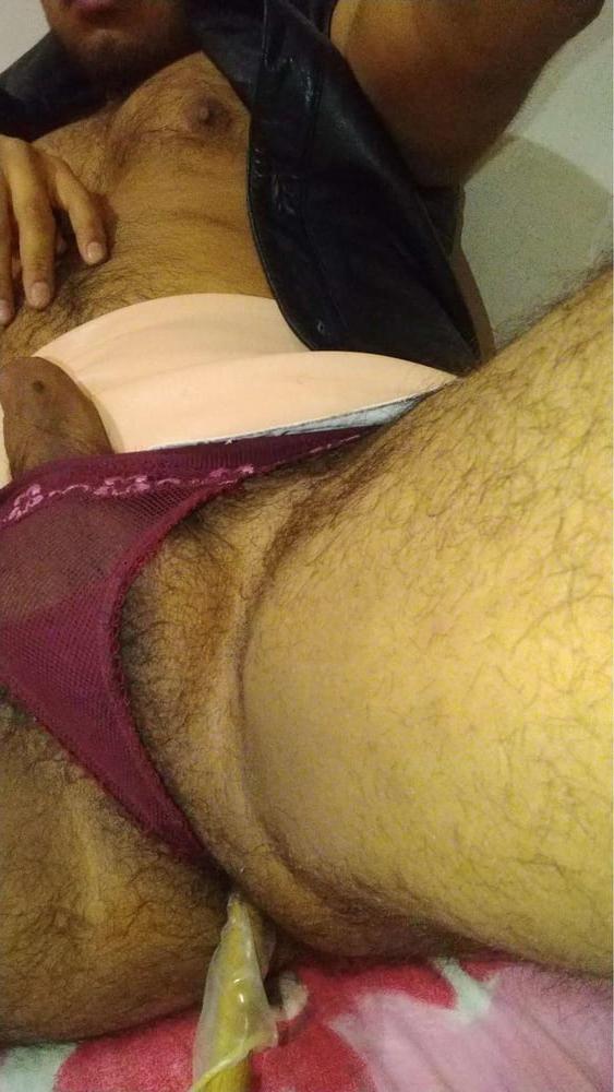 18P Sissy.novata