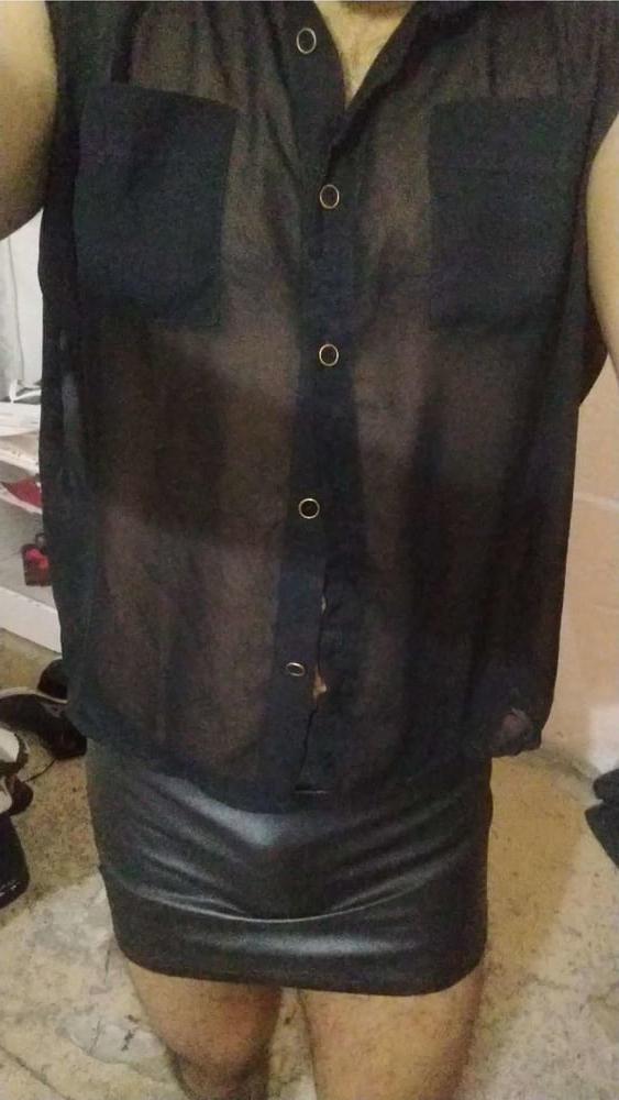 18P Sissy.novata