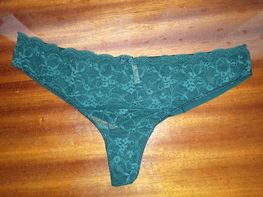 21P Sister in law panties