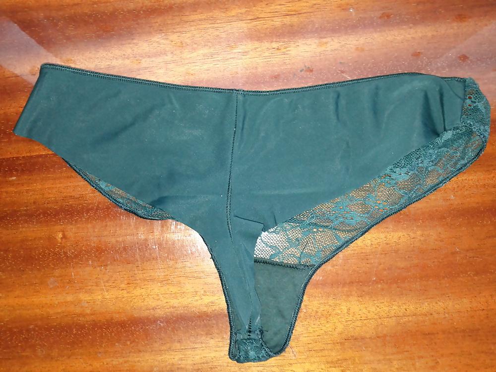 21P Sister in law panties
