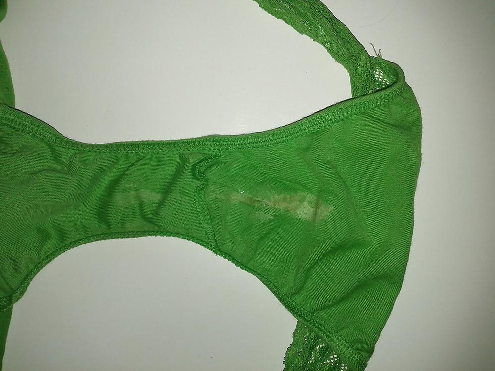 21P Sister in law panties