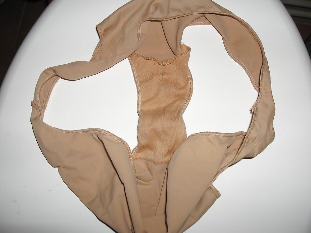 21P Sister in law panties
