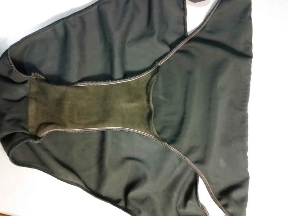 21P Sister in law panties
