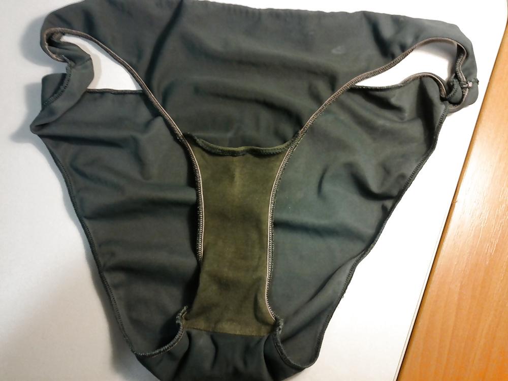 21P Sister in law panties