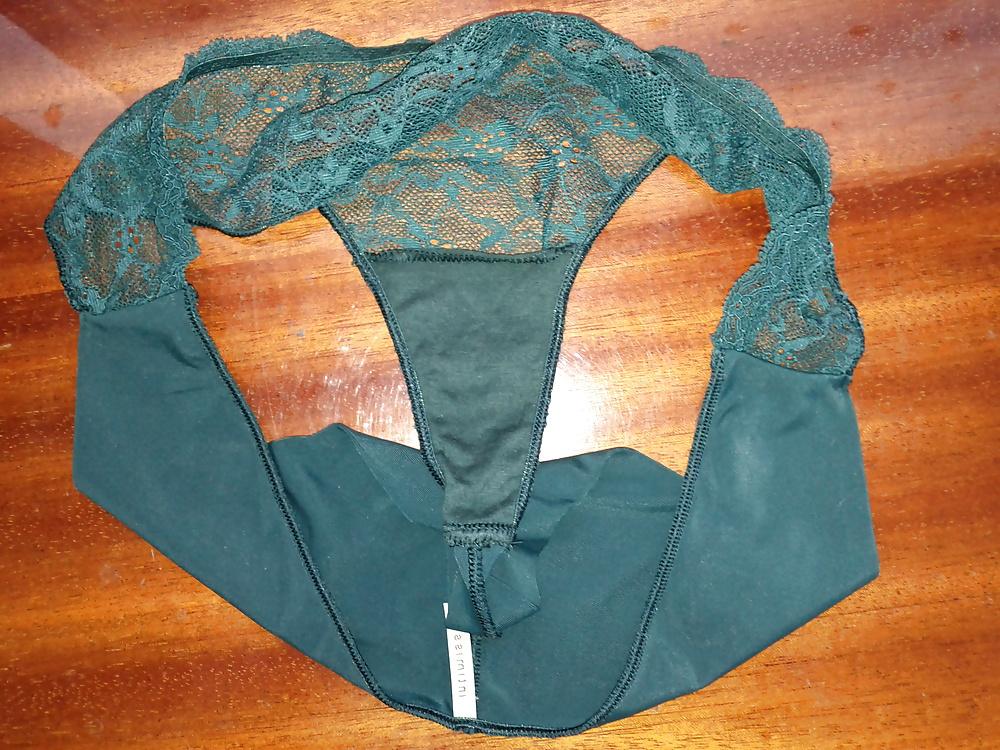 21P Sister in law panties