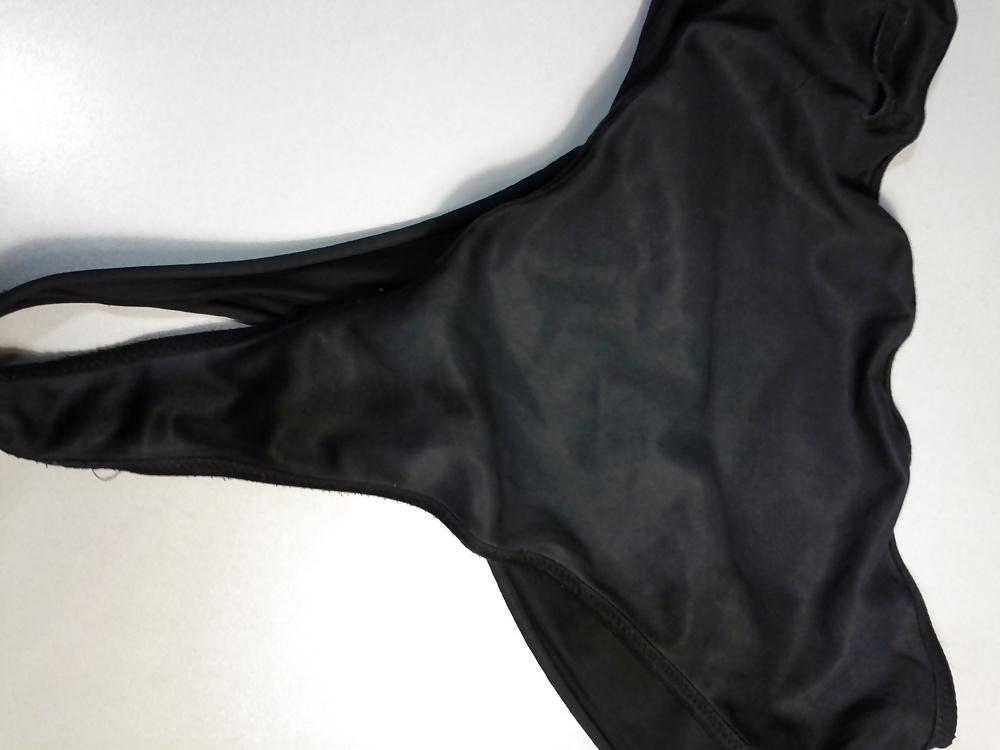 21P Sister in law panties