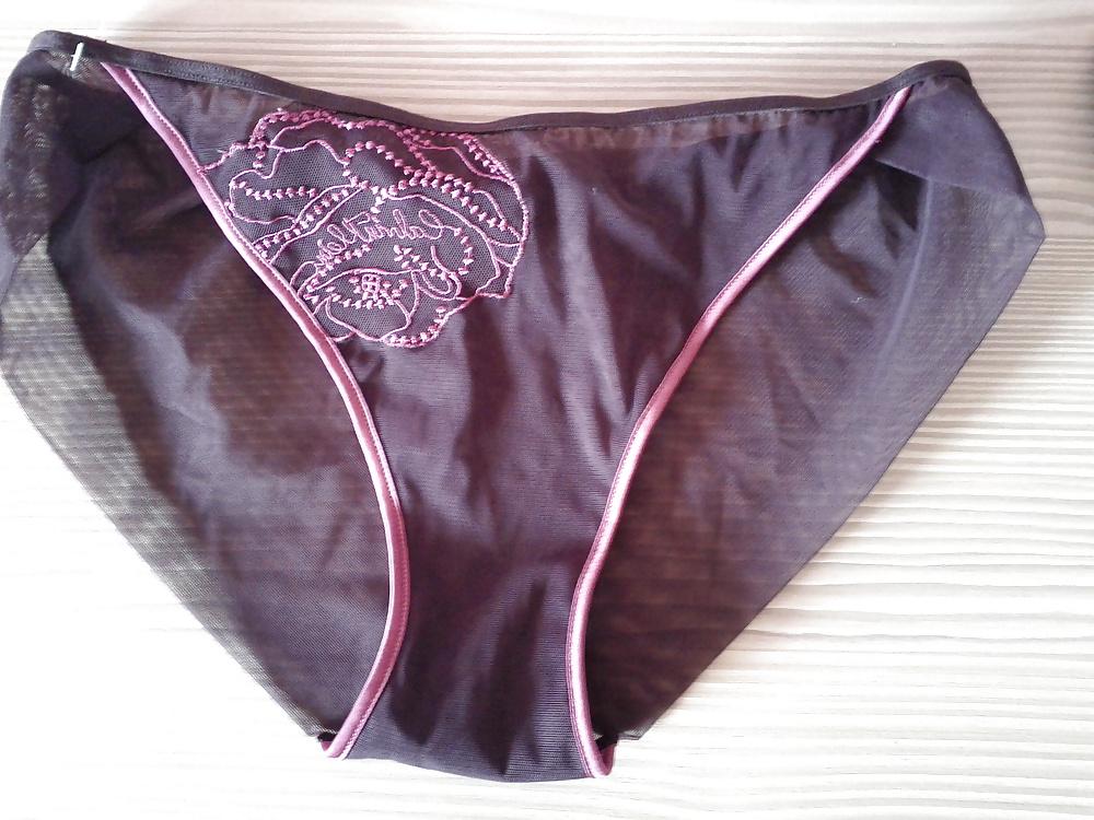 21P Sister in law panties