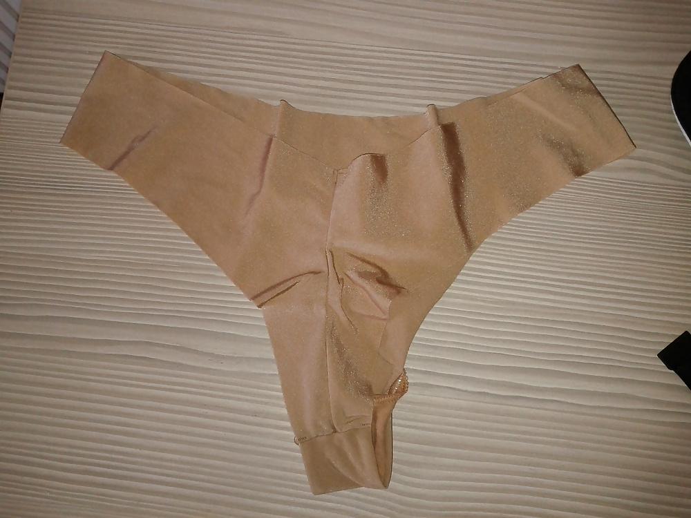 21P Sister in law panties