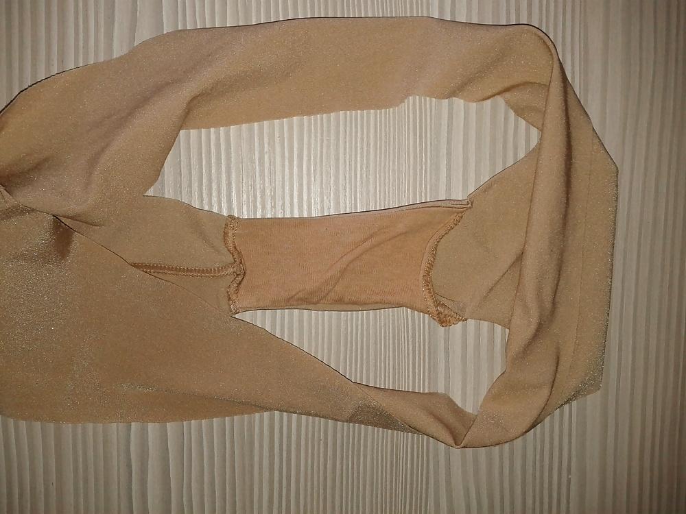 21P Sister in law panties