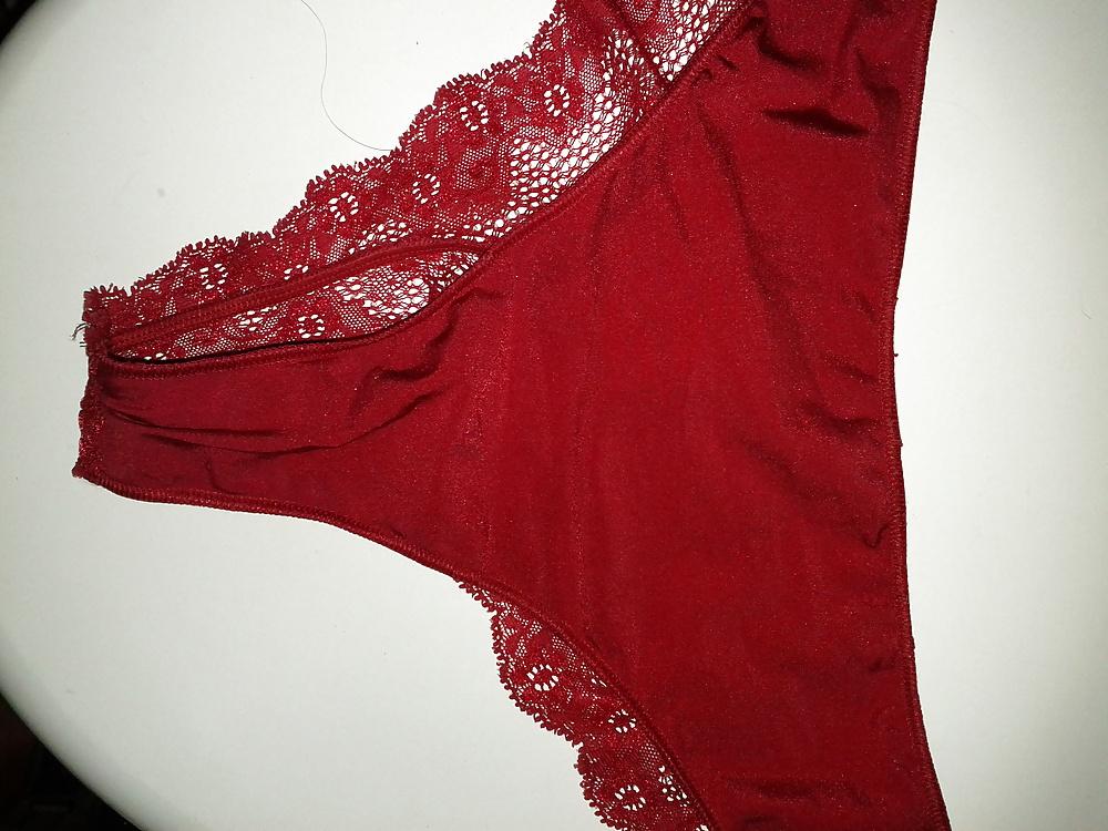 21P Sister in law panties