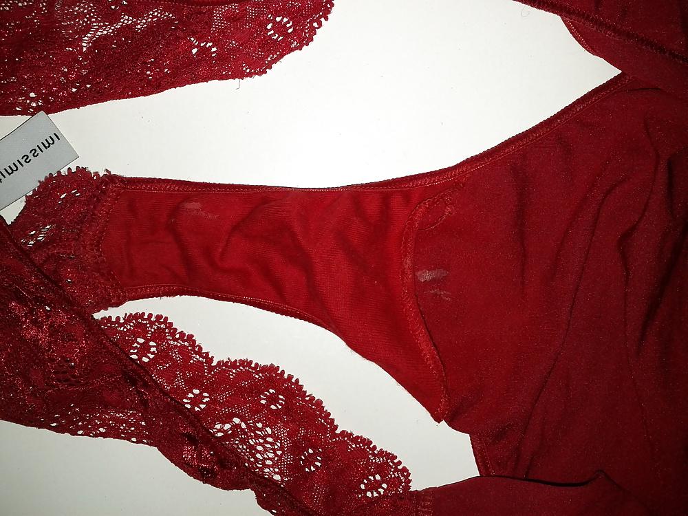 21P Sister in law panties