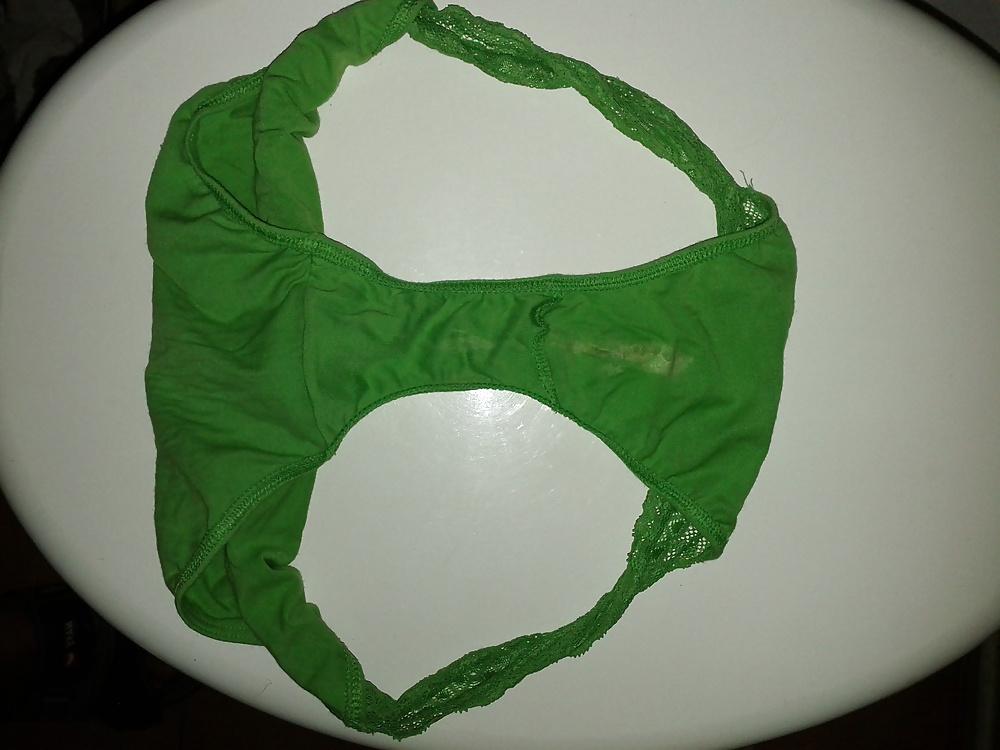 21P Sister in law panties