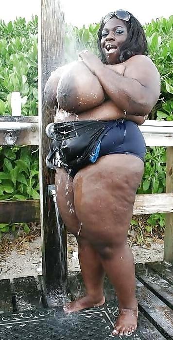 17P EBONY: HUGE CHOCOLATE MILK BAGS PT. 2