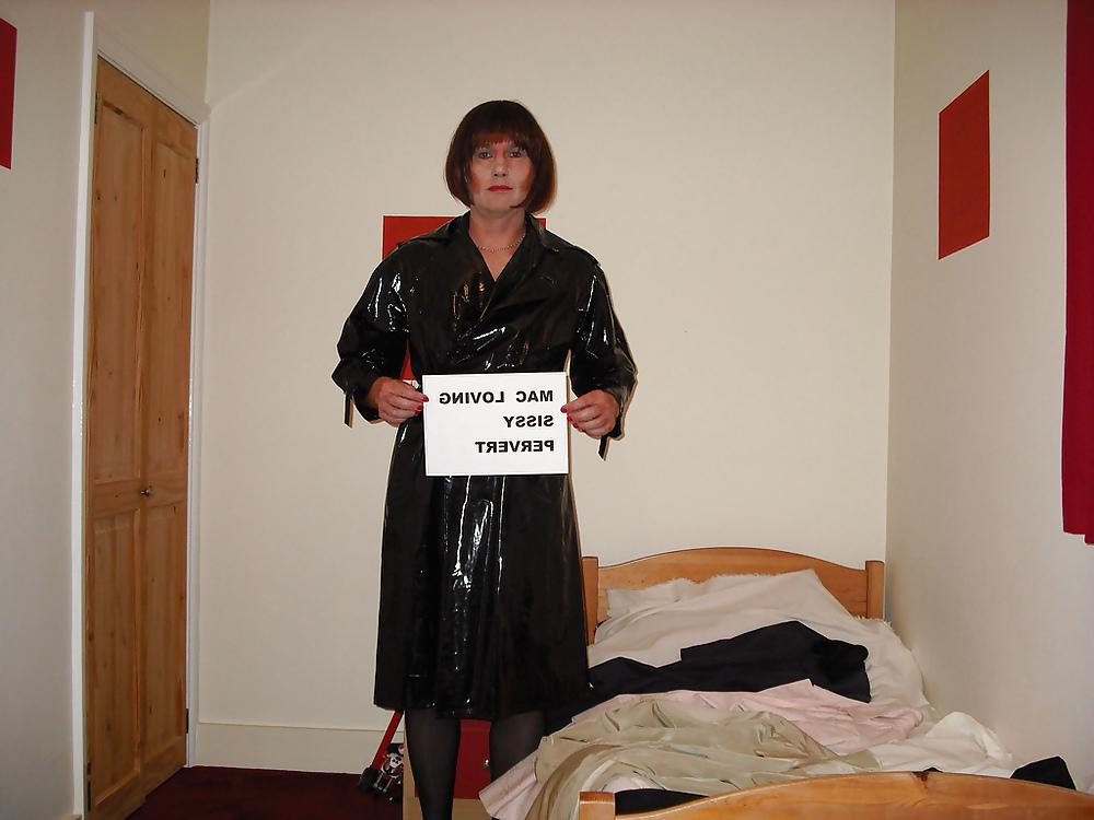 13P Sissy - Devina Johns