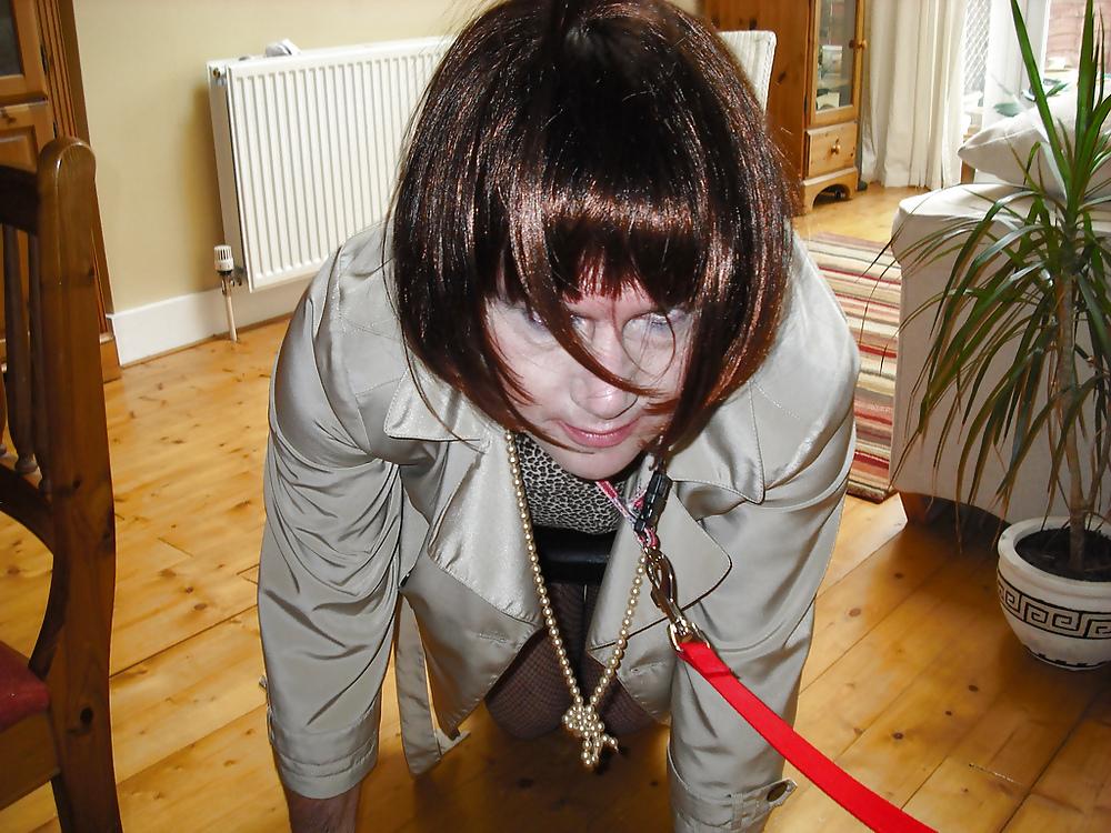 13P Sissy - Devina Johns