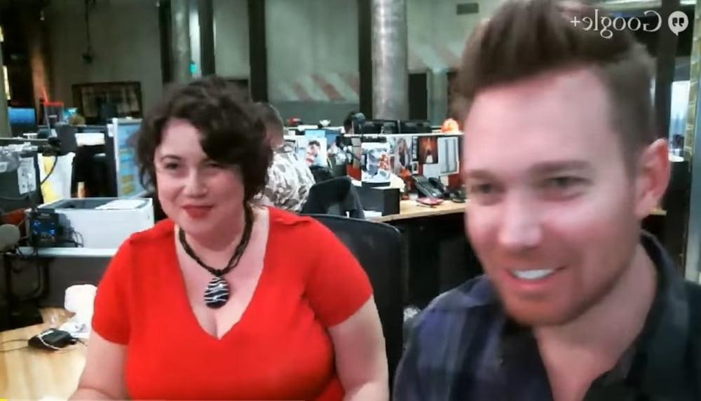 15P TMZ's Kim Kottler and her huge tits