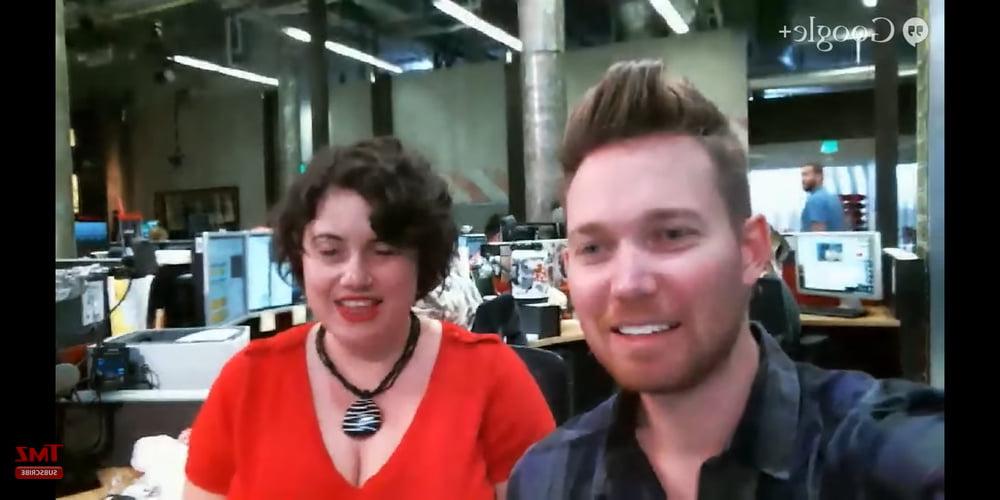 15P TMZ's Kim Kottler and her huge tits
