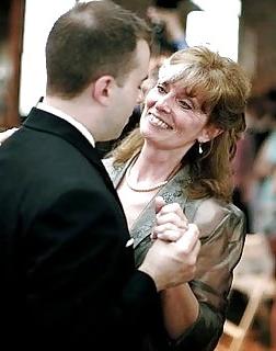 11P True mother-son's friend love