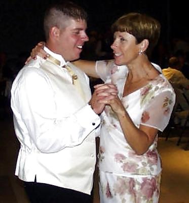 11P True mother-son's friend love