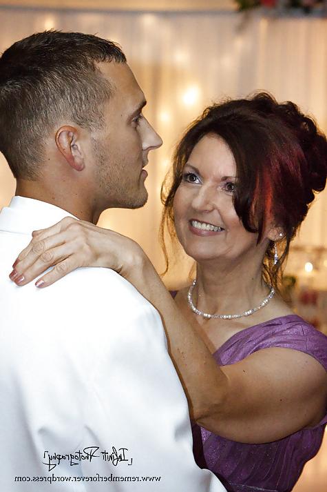 11P True mother-son's friend love