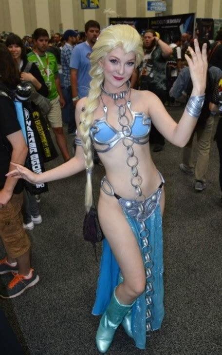 25P SLAVE LEIA 4 A DAY