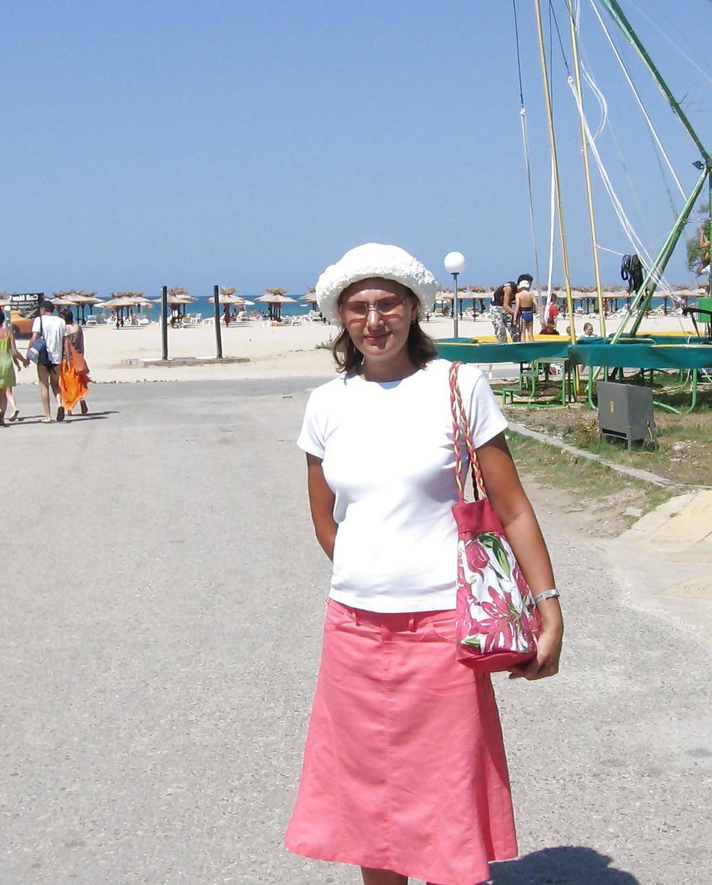 25P IRINA - NEW FRIEND FROM RUSSIA II