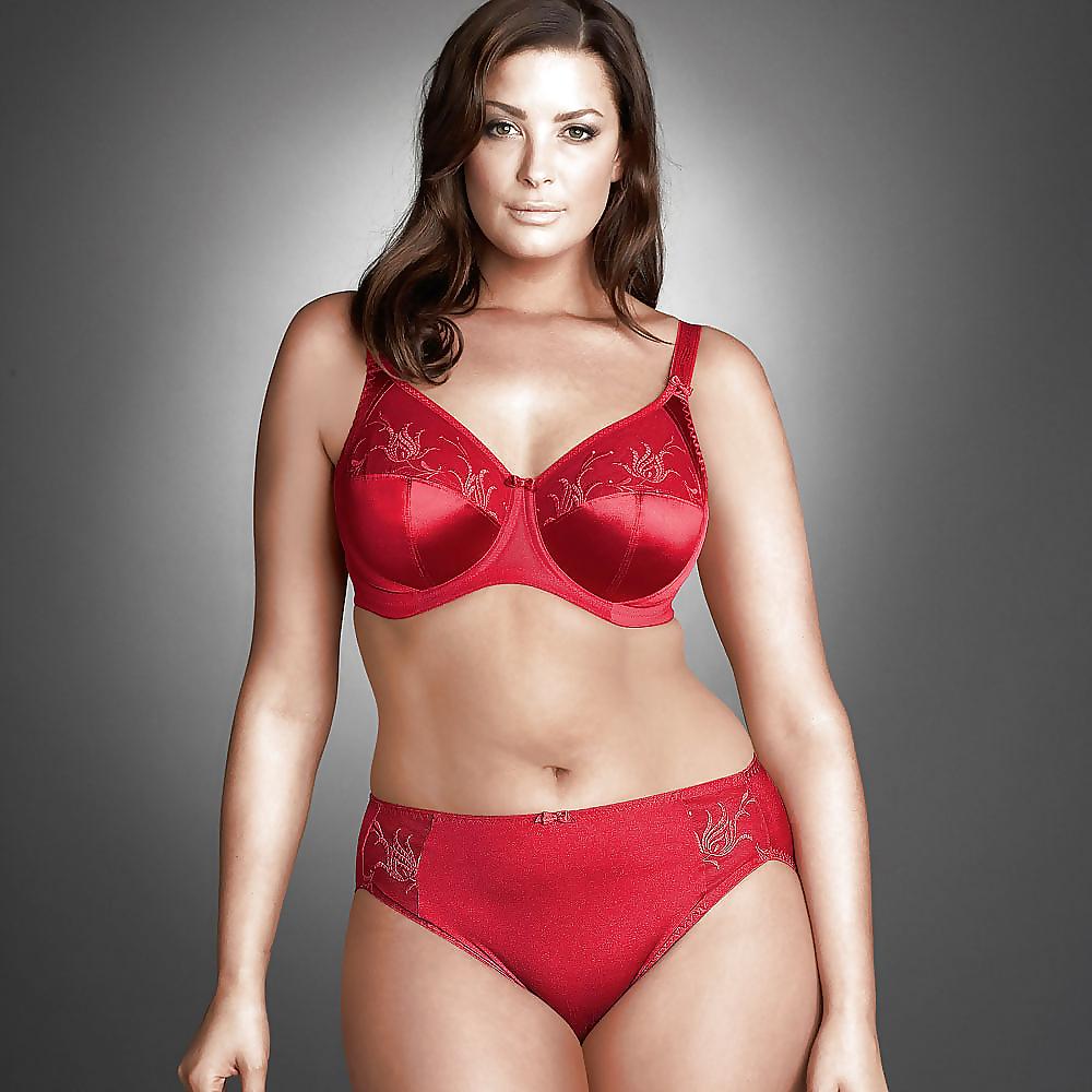 25P Swimsuits bikinis bras bbw mature dressed teen big huge - 47