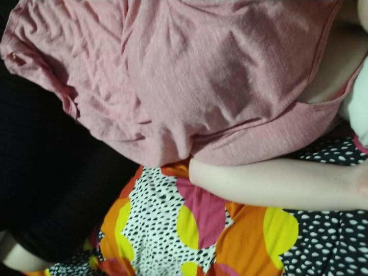 25P Huge Tits PAWG Slut Michelle Bird Wants to be Exposed
