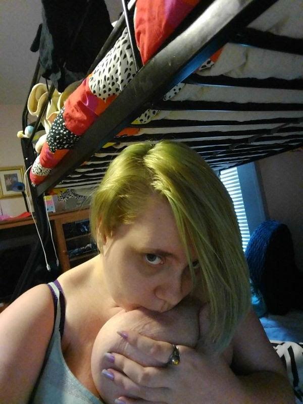 25P Exposed Huge Tits Slut Lucian Michelle Bird