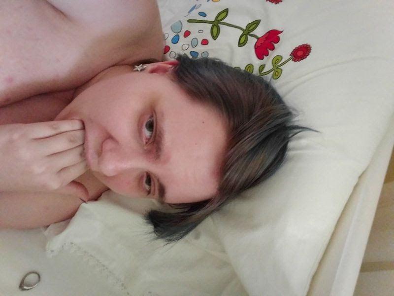 25P Exposed Huge Tits Slut Lucian Michelle Bird