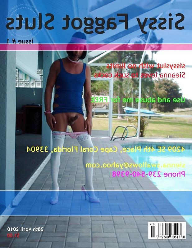 9P Sissy - Sienna Swallows