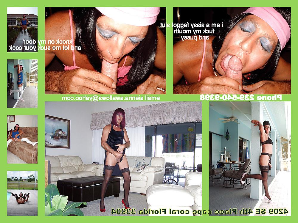 9P Sissy - Sienna Swallows