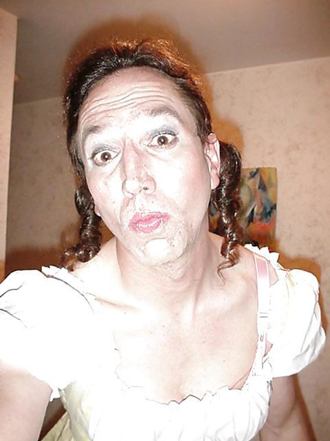 10P Sissy - Iris
