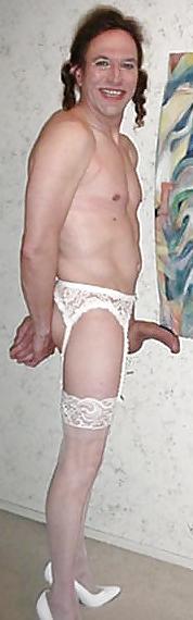 10P Sissy - Iris