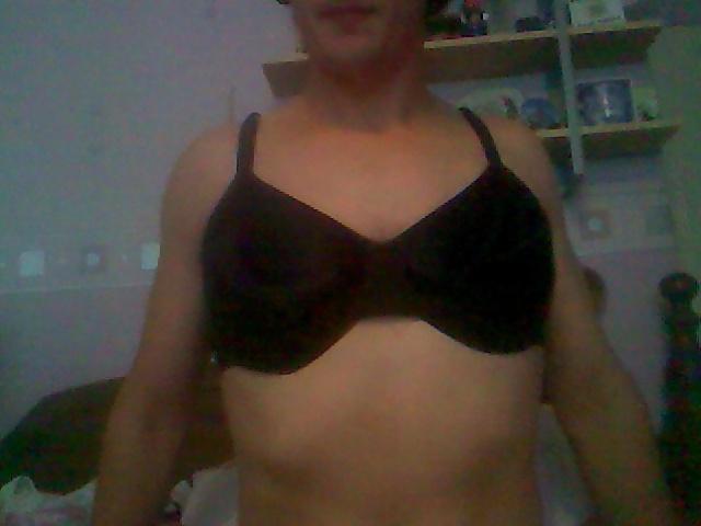 8P My first sissy gallery