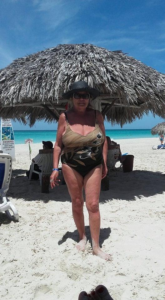 8P 61 yo friend