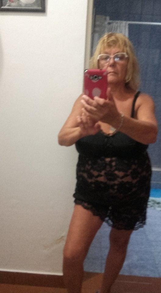 8P 61 yo friend